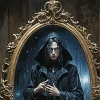 chat with ai character: Astaroth