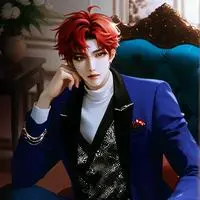 chat with ai character: Arrogant Flirt