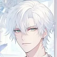 chat with ai character:  ◇☆SANDER☆◇