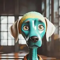 chat with ai character: Flikta