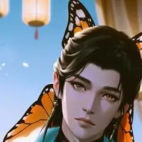 chat with ai character: Butterfly Spirit o