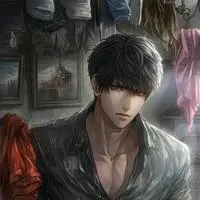 chat with ai character: The Red-White Deba