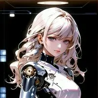 chat with ai character: Aqua