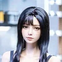 chat with ai character: Lavender