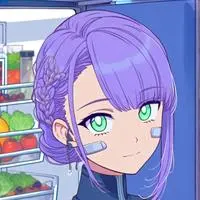 chat with ai character: Aurora