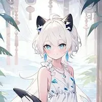 chat with ai character: Spiritual Orcacat