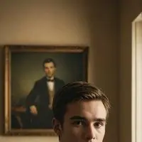 chat with ai character: Liam