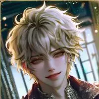 chat with ai character: Blonde Rival