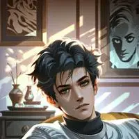chat with ai character: Xavier