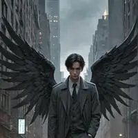 chat with ai character: Lucien