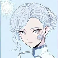 chat with ai character: Lunara