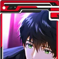 chat with ai character: Techy Love Interes