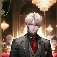 chat with ai character: Raizon