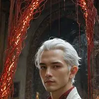 chat with ai character: Ezekiel