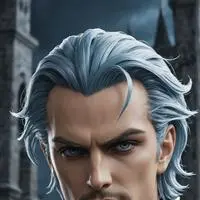 chat with ai character: Dio Brando