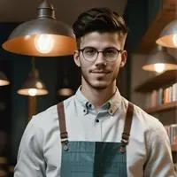 chat with ai character: Jordan