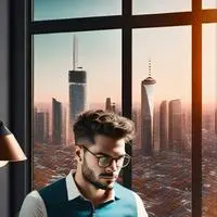 chat with ai character: The Real Estate Ma