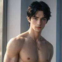 chat with ai character: Cold Romantic Rival