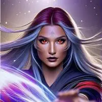 chat with ai character: Wanda Maximoff