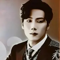 chat with ai character: rm