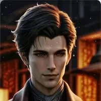 chat with ai character: Lucian