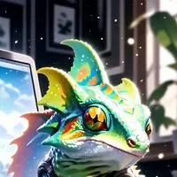 chat with ai character: Beeple