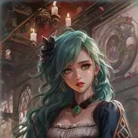 chat with ai character: Bella, the Forgetf