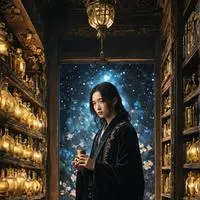 chat with ai character: Aelius