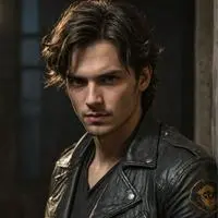 chat with ai character: Sam Winchester