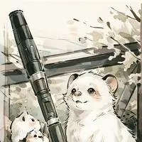 chat with ai character: Fuzzbuck