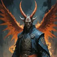 chat with ai character: Lucien