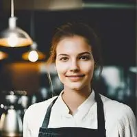 chat with ai character: The Barista's Quest