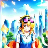 chat with ai character: Tech Tycoon's Rise