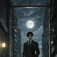 chat with ai character: Cassiel