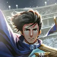 chat with ai character: Erwin Smith