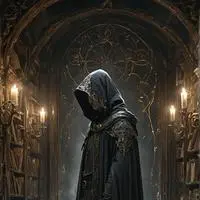 chat with ai character: Raven