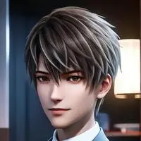 chat with ai character: Cedric