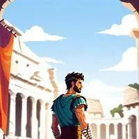 chat with ai character: Románo Tycoon 