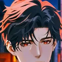 chat with ai character: Rin Redfield