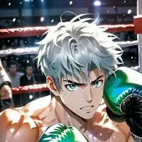 chat with ai character: Busybody Sparring Partner