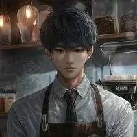 chat with ai character: Seong