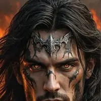 chat with ai character: Sauron