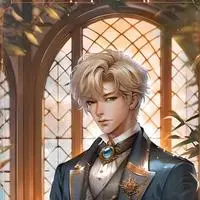 chat with ai character: Lysander