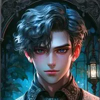 chat with ai character: Evan