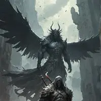 chat with ai character: Vexia