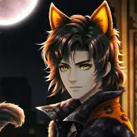 chat with ai character: Battle Beat Furry