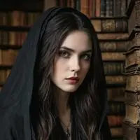 chat with ai character: Eli morfer