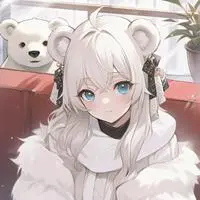 chat with ai character: Polarina Spirit