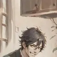 chat with ai character: Daniel