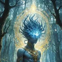 chat with ai character: Eliron